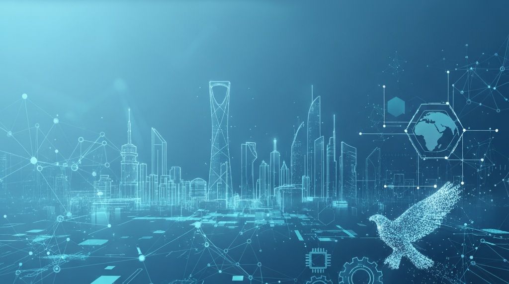 Company Background Image